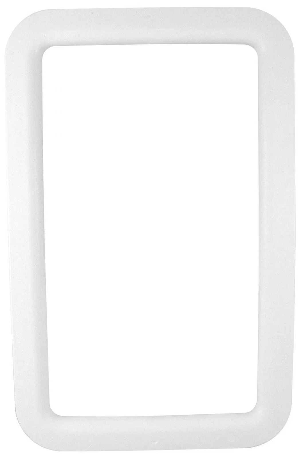 A77006 – VALTERRA LLC Entry Door Window Frame, Exterior Window Frame 15-3/4 Inch Width x 24-3/4 Inch Height For 12 In...